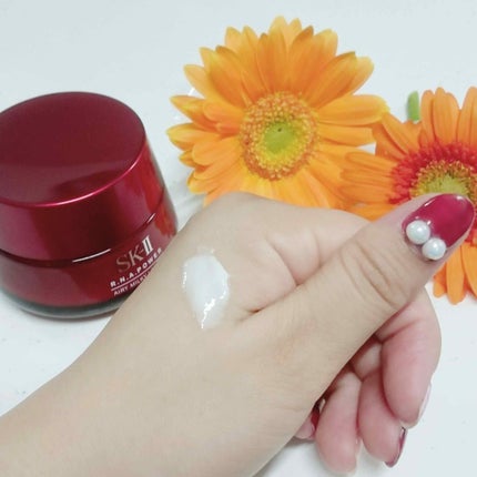 フェイシャル トリートメント エッセンス/SK-II/化粧水を使ったクチコミ(1枚目)