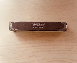 ナイトジュエル　オード トワレ/JILL STUART/香水(レディース)を使ったクチコミ（1枚目）