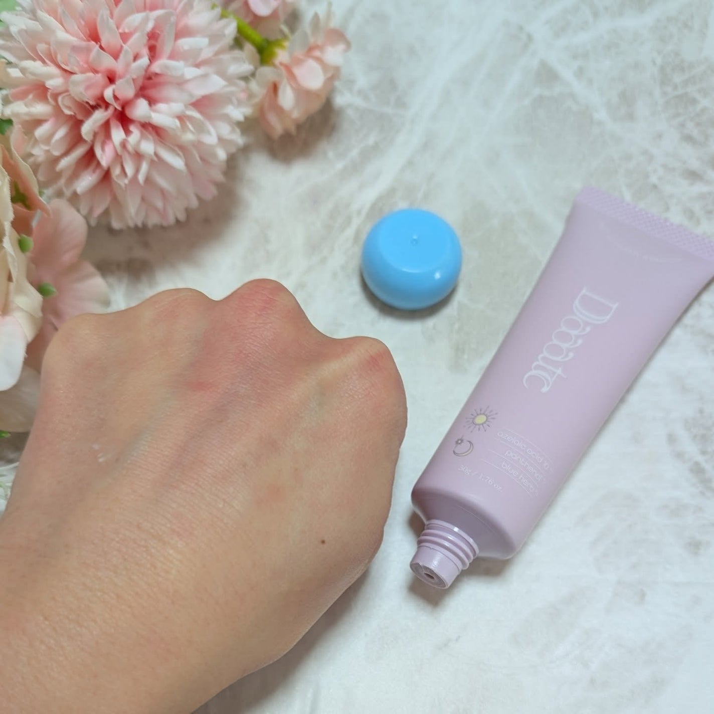 24/7スムースエッセンス/Daaate/美容液を使ったクチコミ(5枚目)