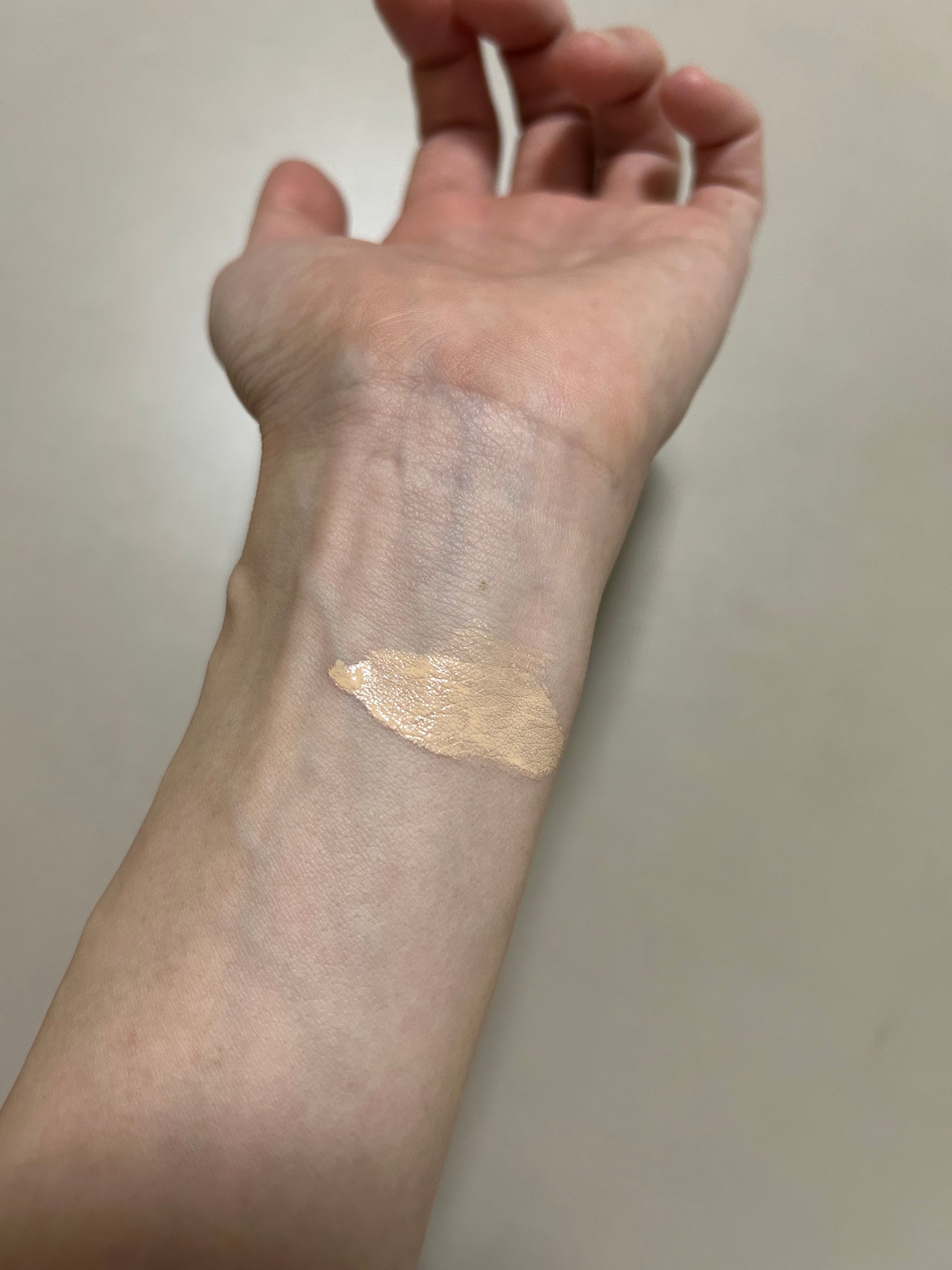 エスポア ビーグロー ボリュームクッション/espoir/クッションファンデーションを使ったクチコミ(3枚目)