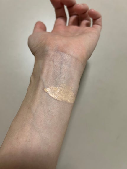 エスポア ビーグロー ボリュームクッション/espoir/クッションファンデーションを使ったクチコミ(3枚目)