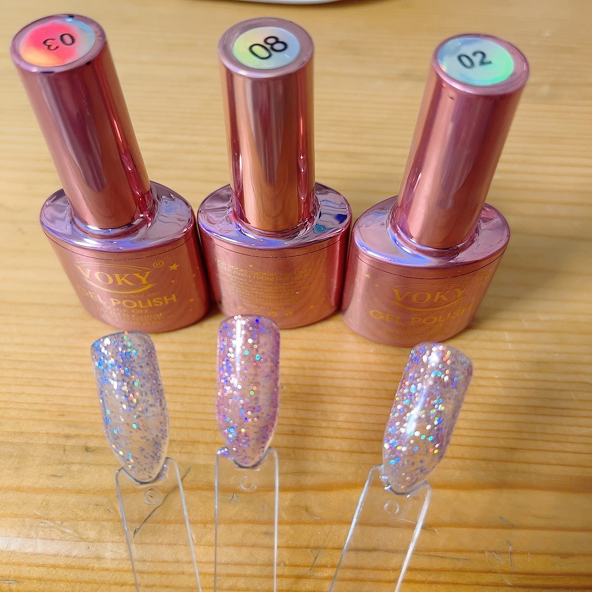 ジェルネイル/SHEIN/ジェルネイルを使ったクチコミ（1枚目）