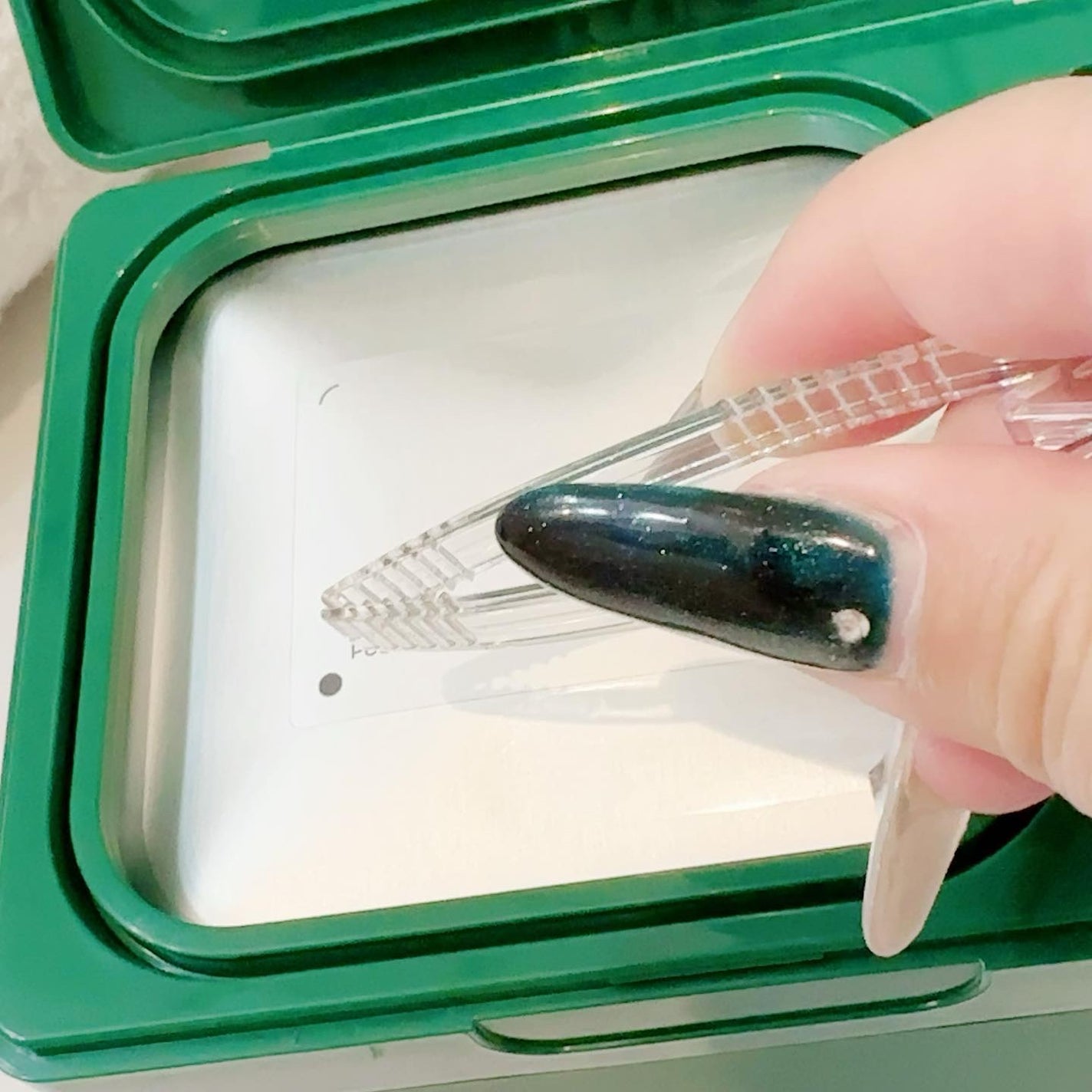 CICA デイリースージングマスク/VT/シートマスク・パックを使ったクチコミ(5枚目)