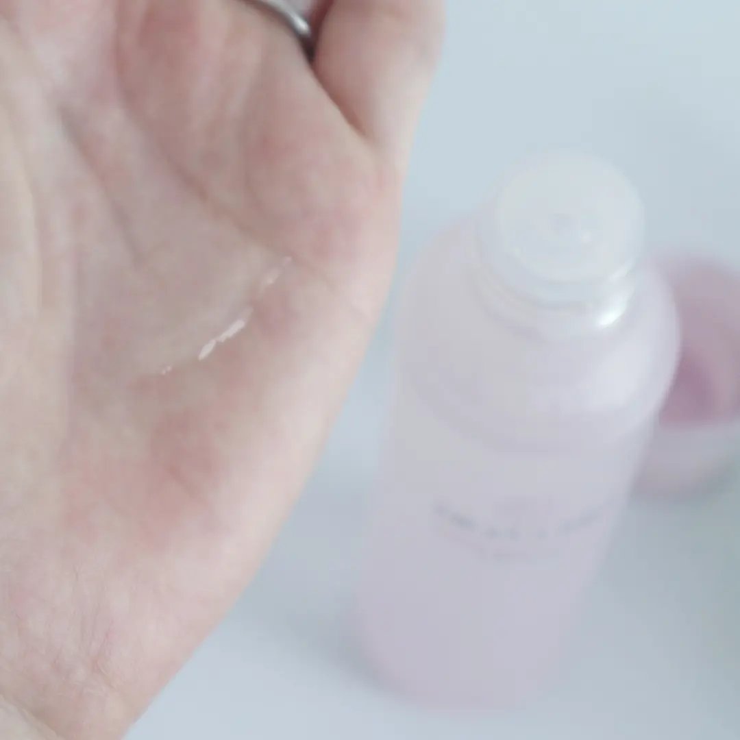 薬用アクアコラーゲンゲル スーパーセンシティブEX/ドクターシーラボⓇ/オールインワン化粧品を使ったクチコミ（2枚目）