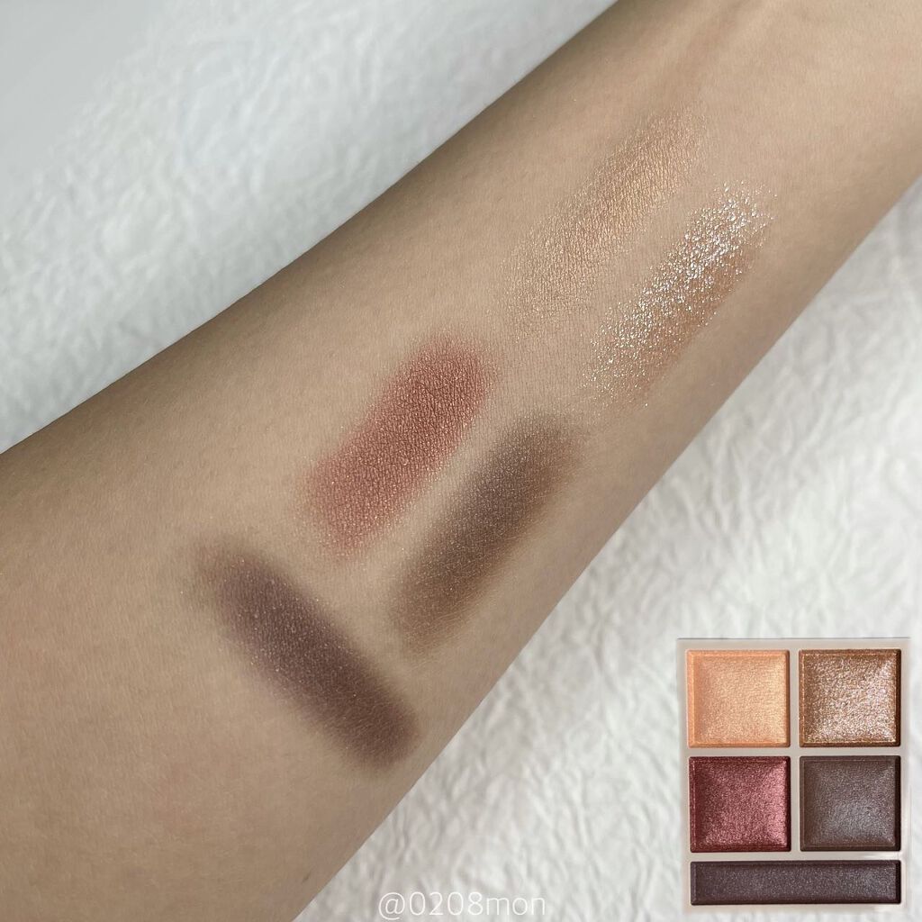 ネーミング タッチアップ ラッシュメーカー/NAMING./マスカラを使ったクチコミ（2枚目）