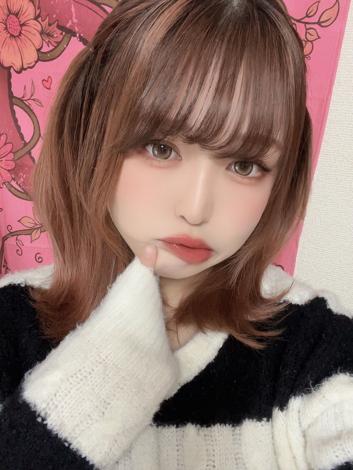 ジャストアイシャドウ/Laka/単色アイシャドウを使ったクチコミ（1枚目）