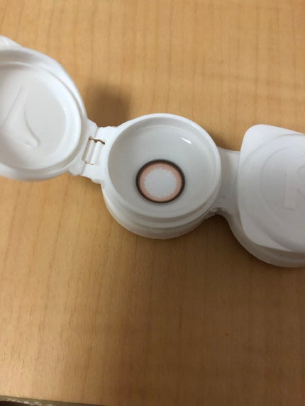 envie 1day/envie/ワンデー(1DAY)カラコンを使ったクチコミ(2枚目)