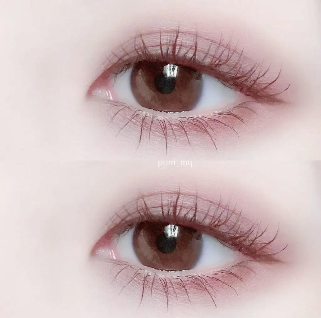 パーフェクトマルチアイズ/キャンメイク/アイシャドウパレットを使ったクチコミ（1枚目）