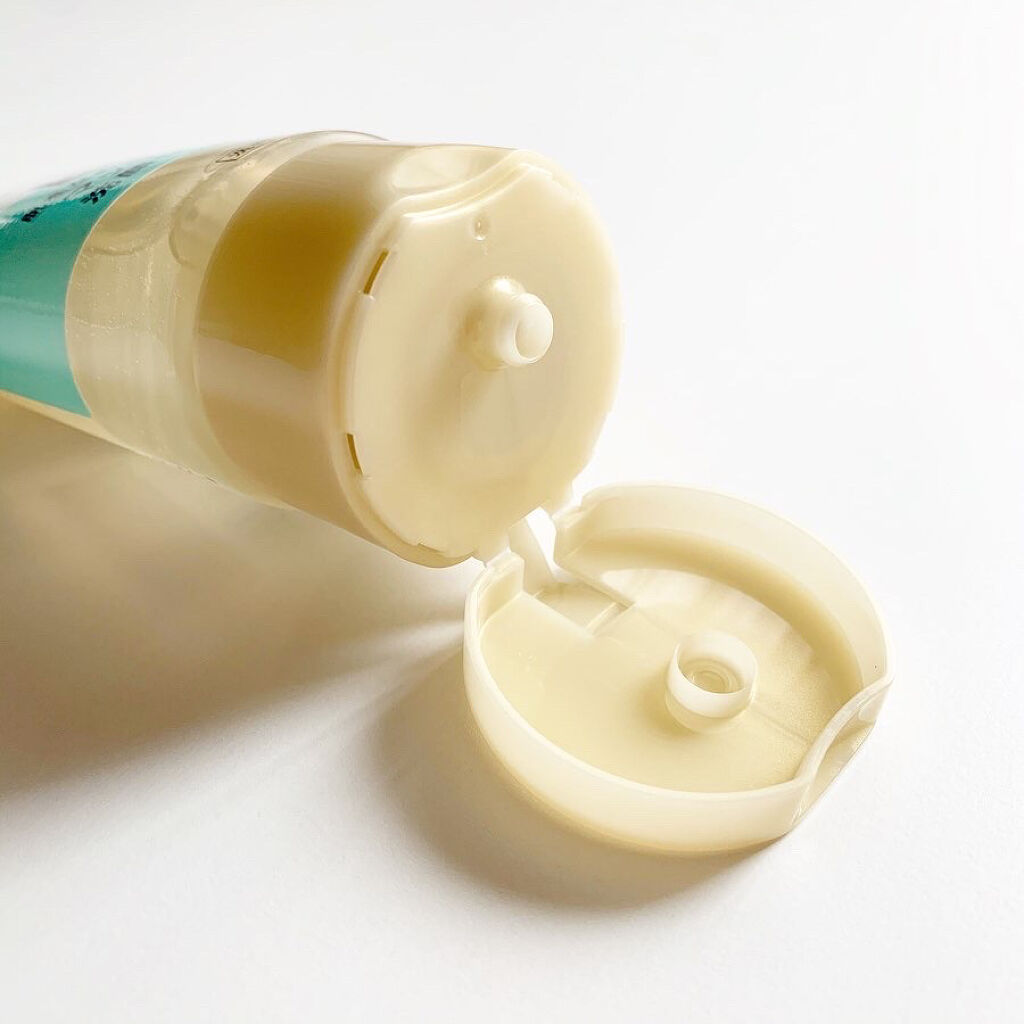 おうちdeエステ 肌をなめらかにする マッサージ洗顔ジェル/ビオレ/その他洗顔料を使ったクチコミ（2枚目）