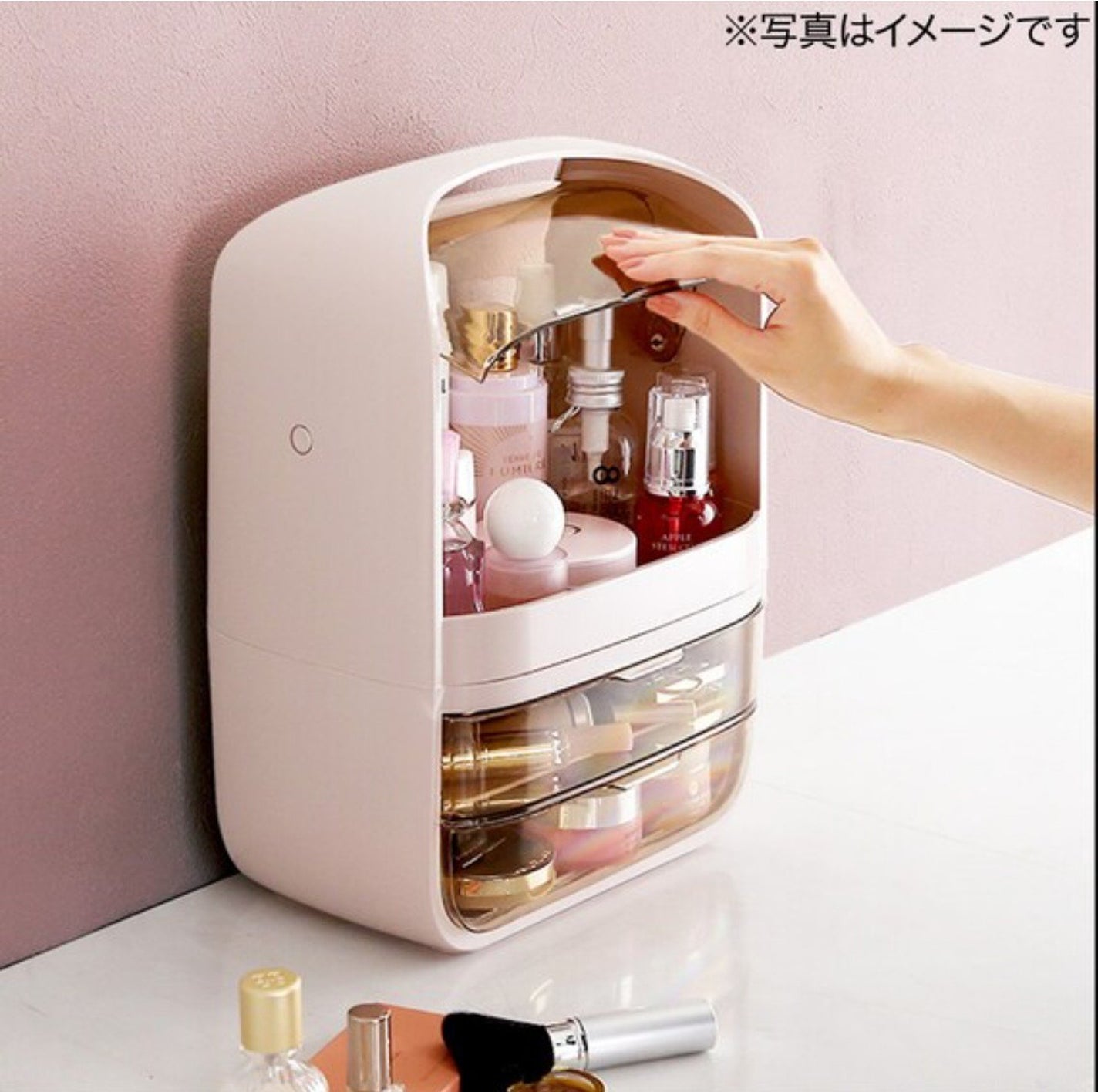 購入品/ニトリ/その他を使ったクチコミ(3枚目)