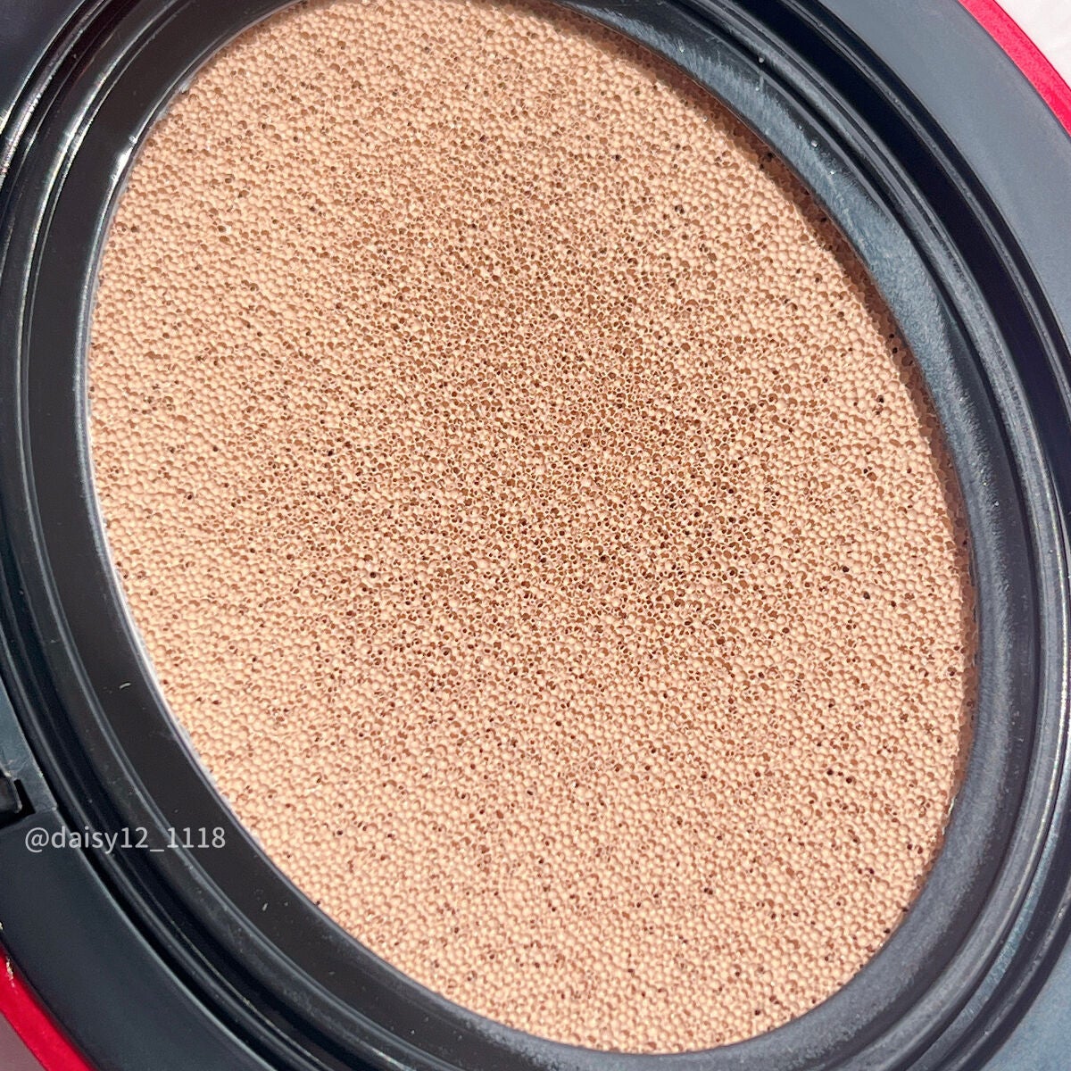 マスク フィット レッド クッション/TIRTIR(ティルティル)/クッションファンデーションを使ったクチコミ(5枚目)