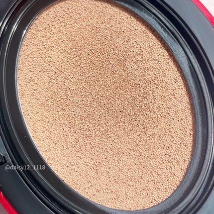 マスク フィット レッド クッション/TIRTIR(ティルティル)/クッションファンデーションを使ったクチコミ(5枚目)