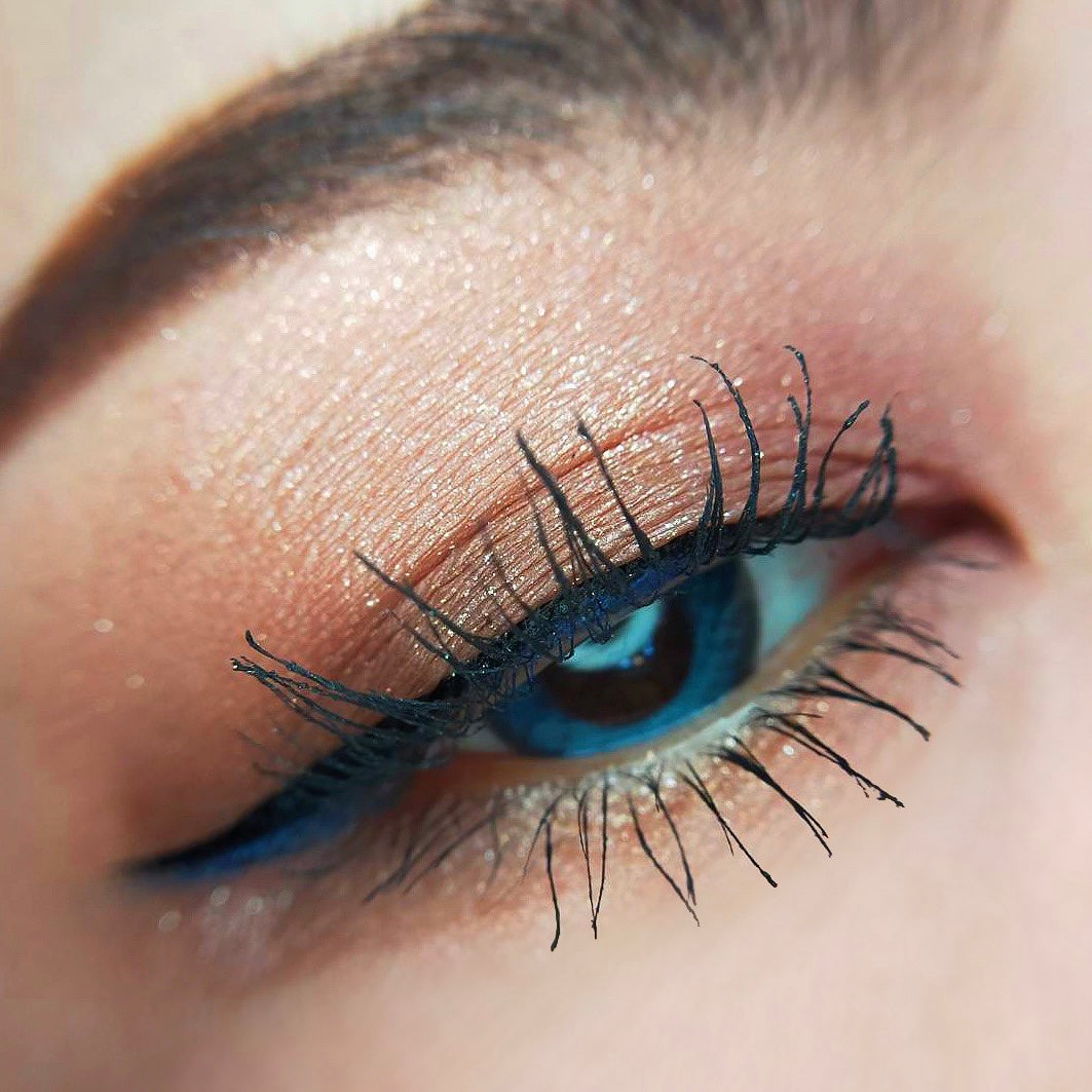 スモール アイシャドウ/M・A・C/単色アイシャドウを使ったクチコミ(3枚目)