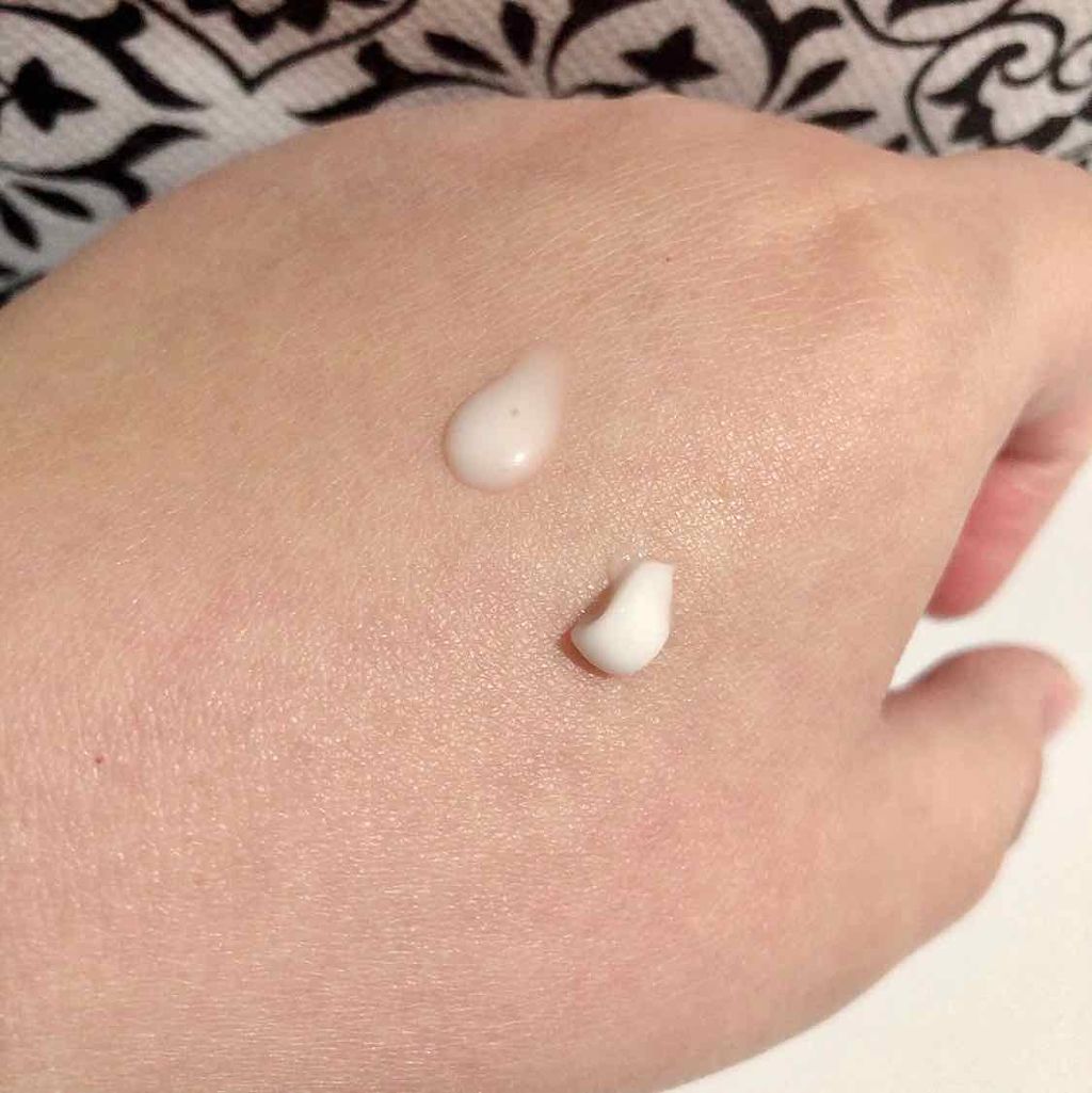  2週間プログラムホワイトニング/manyo/その他スキンケアを使ったクチコミ（3枚目）