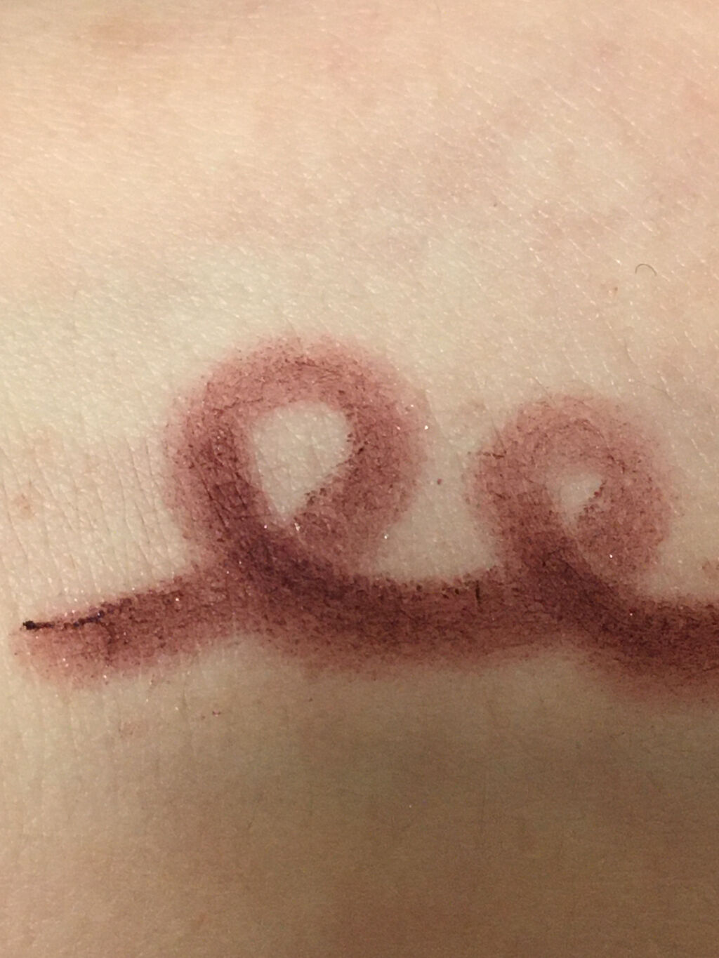 カラーステイ ベロア スティック/REVLON/スティックアイシャドウを使ったクチコミ（2枚目）