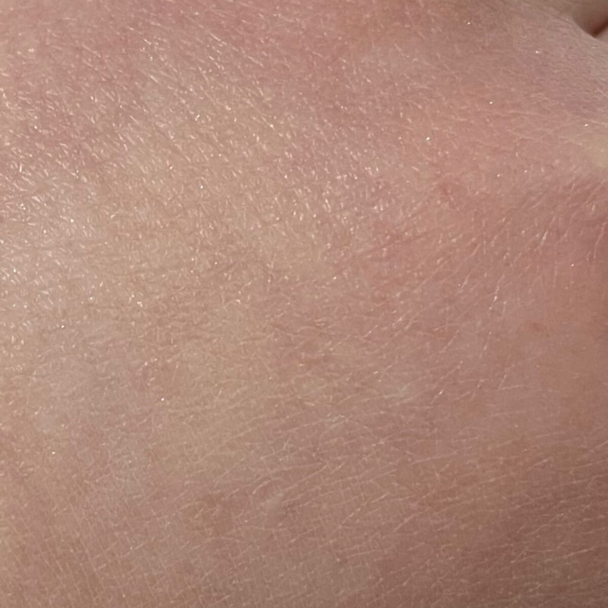 ピュアヴェールパウダー/パラドゥ/ルースパウダーを使ったクチコミ（3枚目）