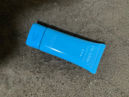 cleansing cream/Do white+/クレンジングクリームを使ったクチコミ(1枚目)