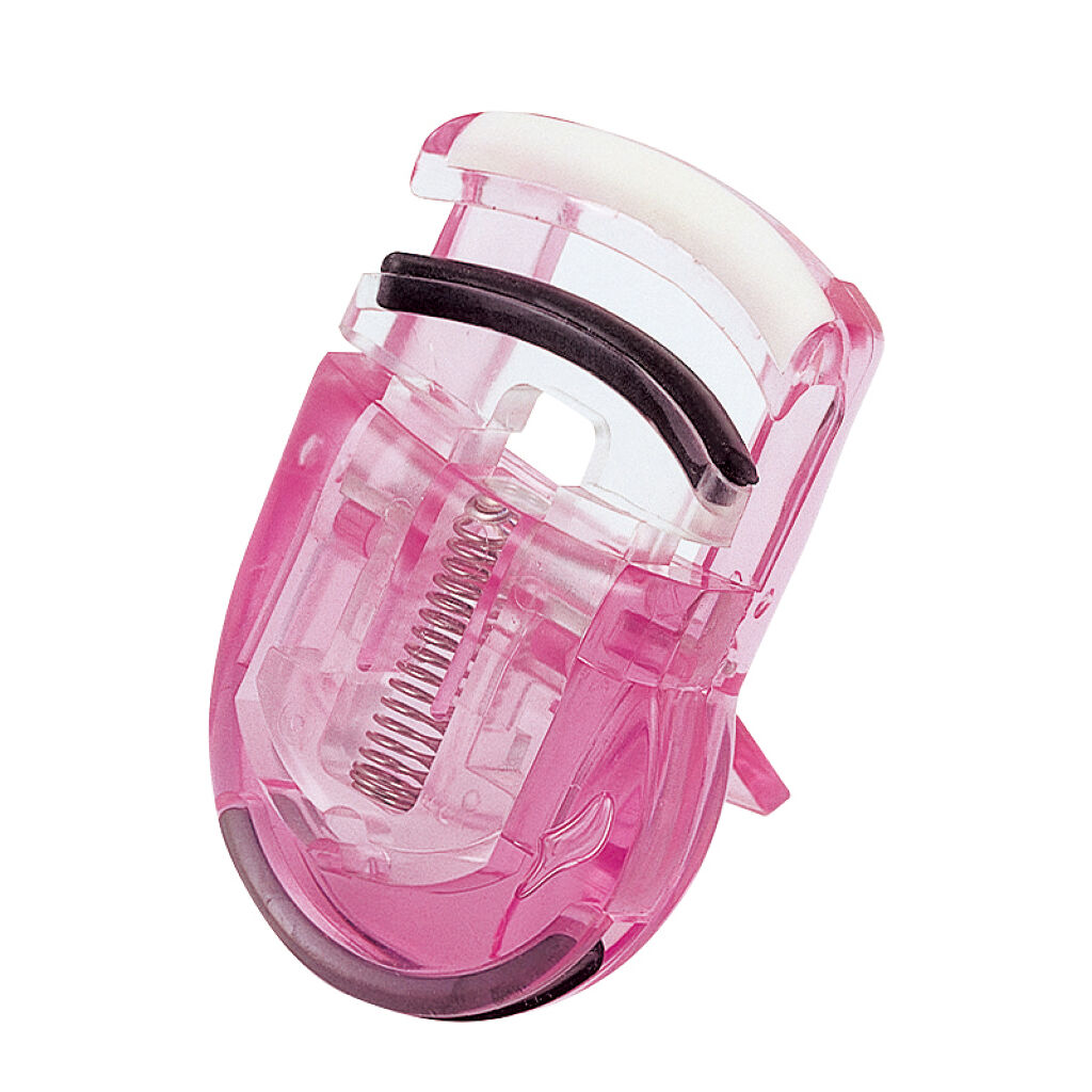 プッシュアップカーラー/貝印/ビューラーを使ったクチコミ（3枚目）