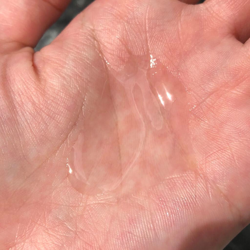 ソフティモ スピーディ クレンジングオイル/ソフティモ/オイルクレンジングを使ったクチコミ(2枚目)