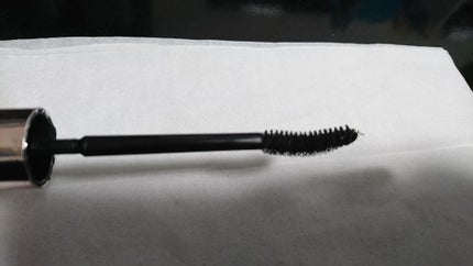 ロング&カールマスカラ スーパーWP/ヒロインメイク/マスカラを使ったクチコミ(2枚目)