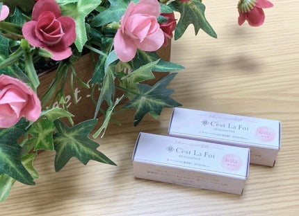 オールインワンヴェール/セラフォア/リキッドファンデーションを使ったクチコミ(2枚目)