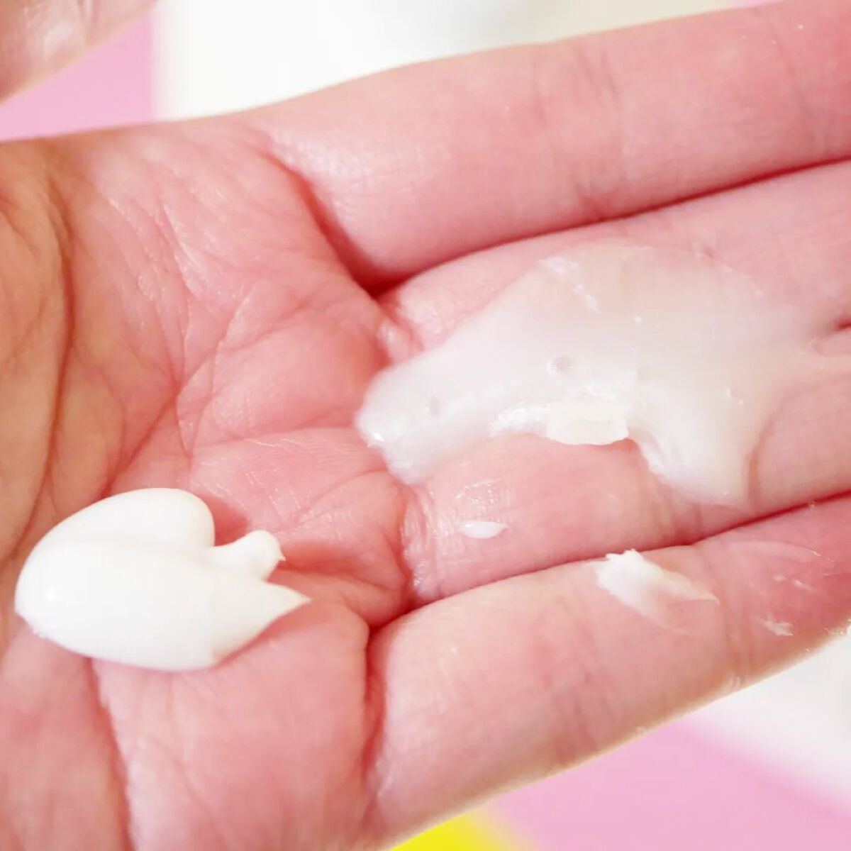 カラーコントロール シャンプー/スティーブンノル ニューヨーク/市販シャンプーを使ったクチコミ（2枚目）