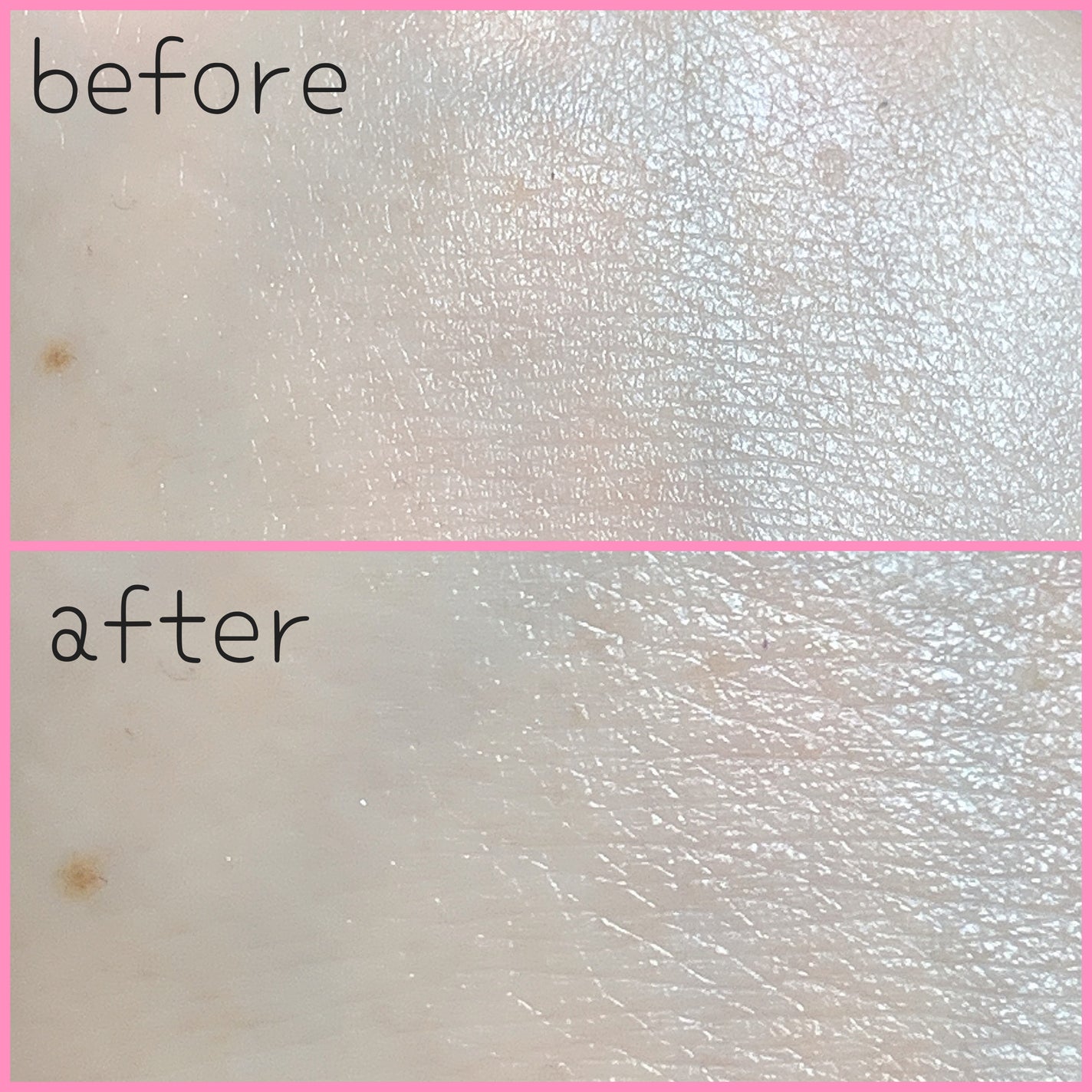 ポアシュリンカーバクチオールクリーム/Mamonde/フェイスクリームを使ったクチコミ(2枚目)