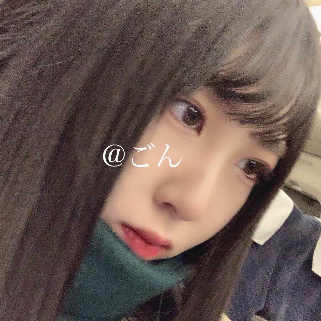 パーフェクトマルチアイズ/キャンメイク/アイシャドウパレットを使ったクチコミ(2枚目)
