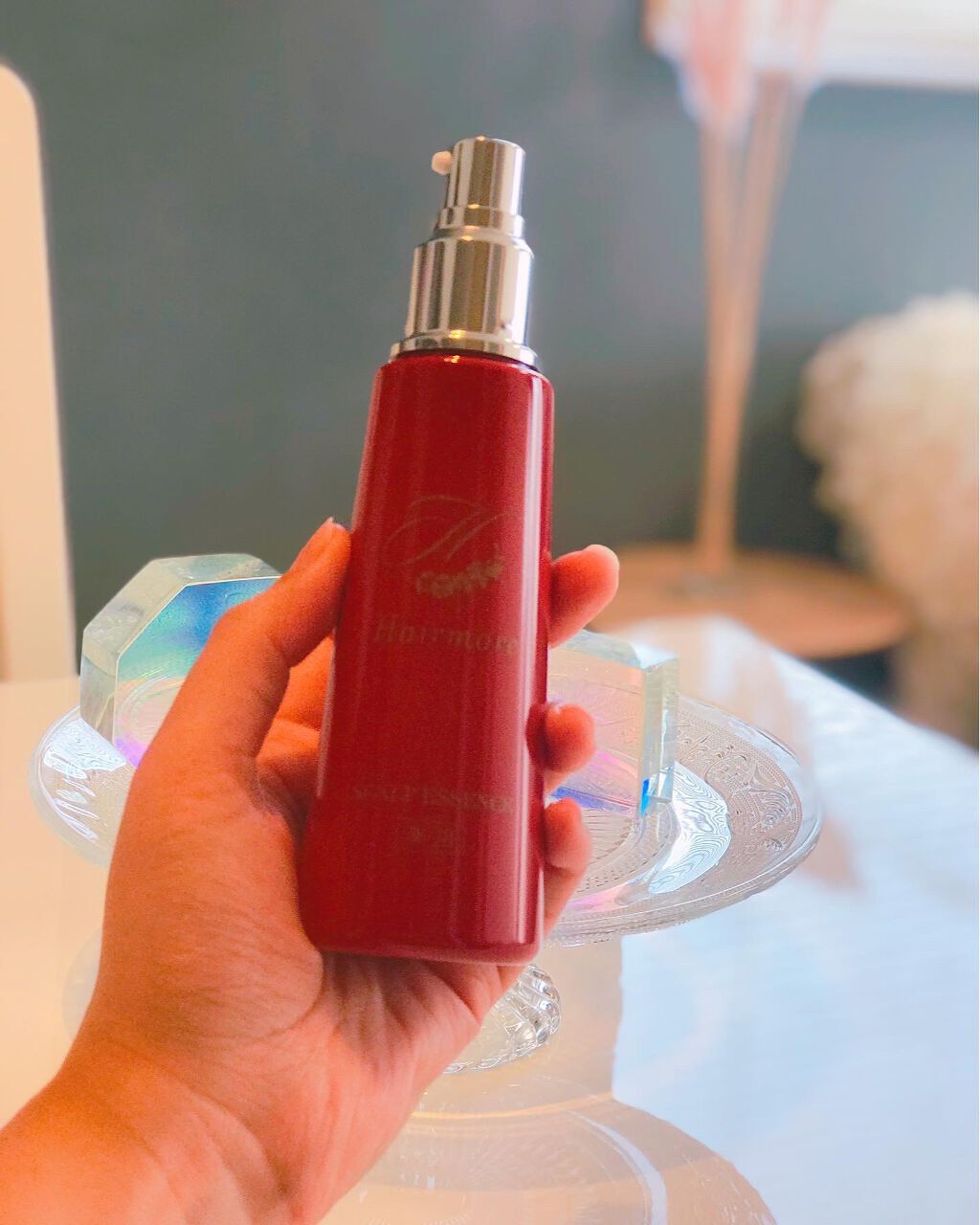 スカルプエッセンス/ヘアモア/頭皮ローションを使ったクチコミ(3枚目)