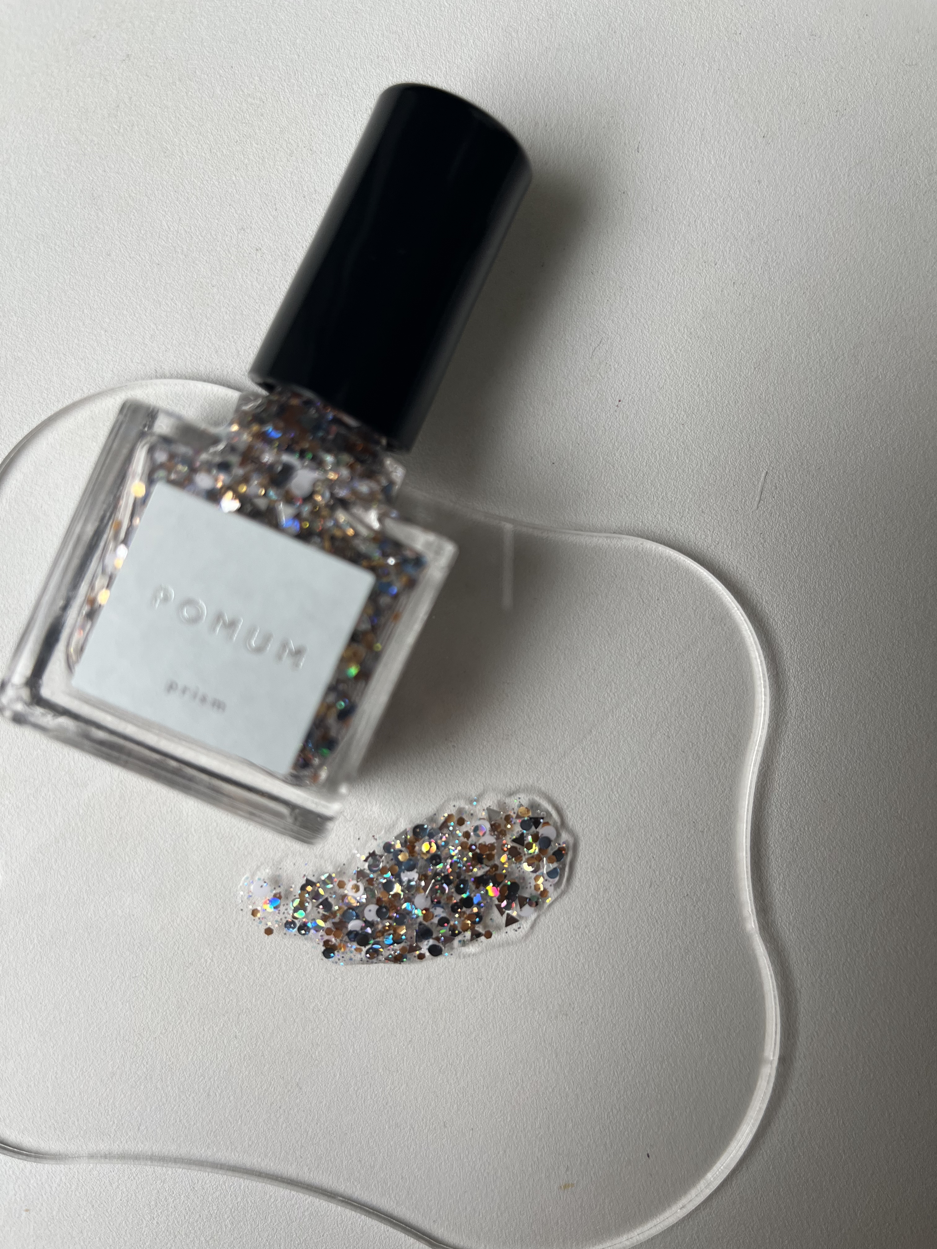 ネイルポリッシュ/POMUM NAIL/マニキュアを使ったクチコミ（2枚目）