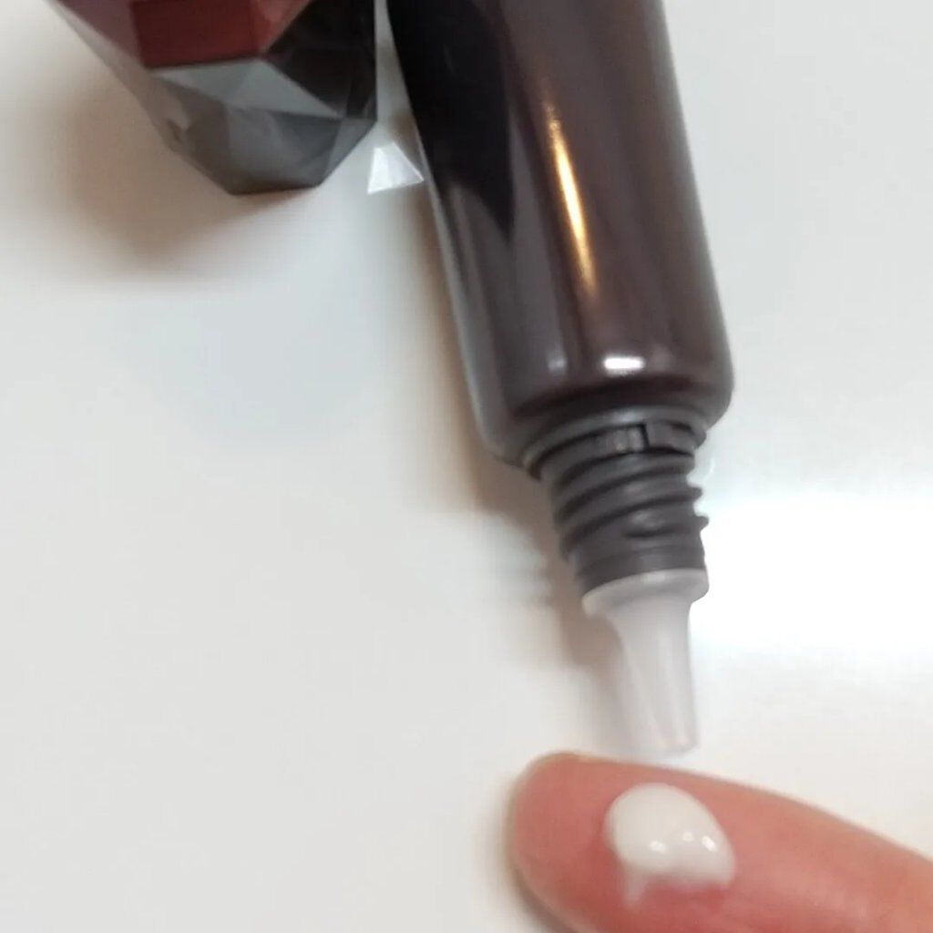 アイ リンクルセラム/アテニア/アイケア・アイクリームを使ったクチコミ（3枚目）