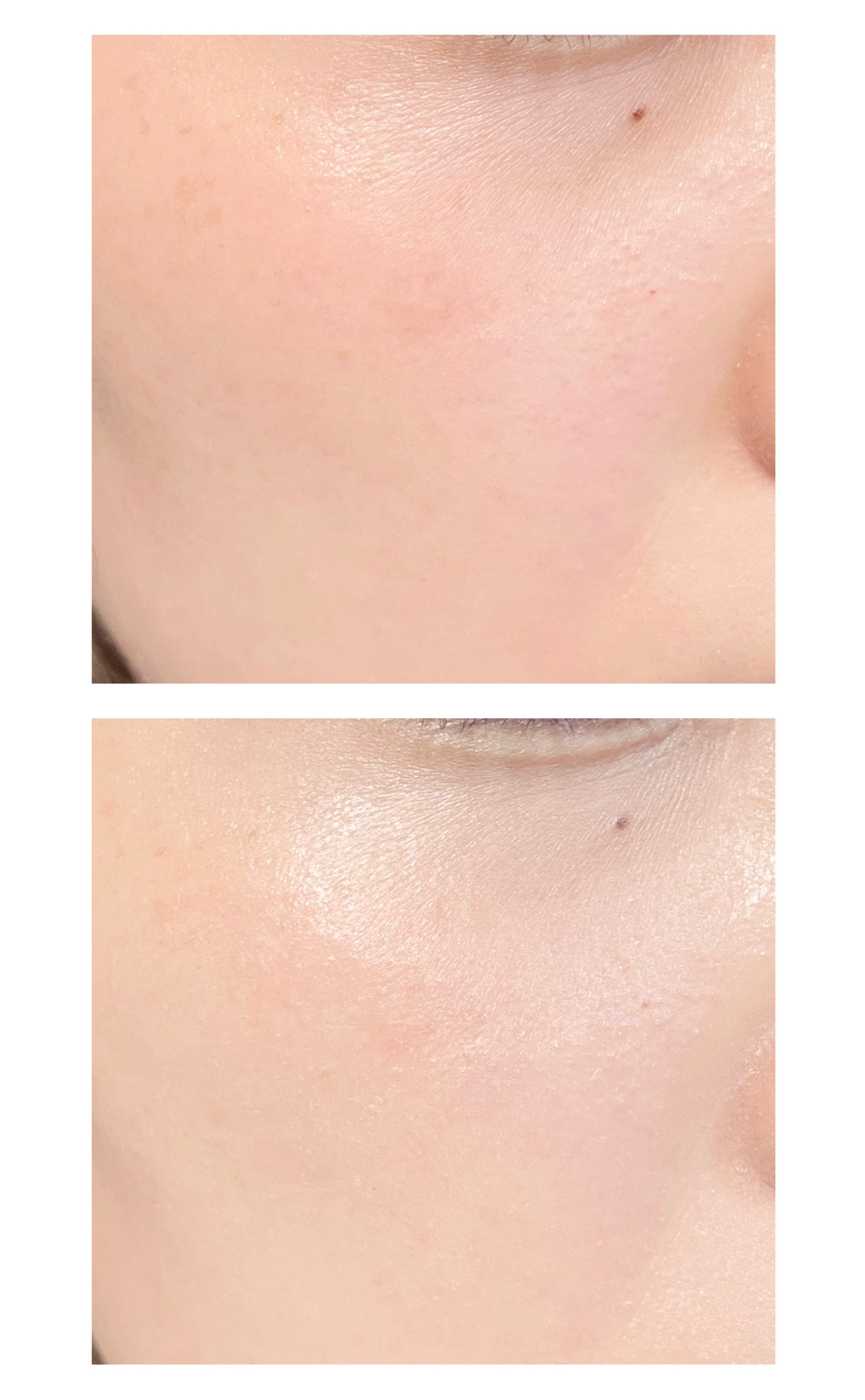 カバーアッププロコンシーラー/TFIT/パレットコンシーラーを使ったクチコミ（2枚目）