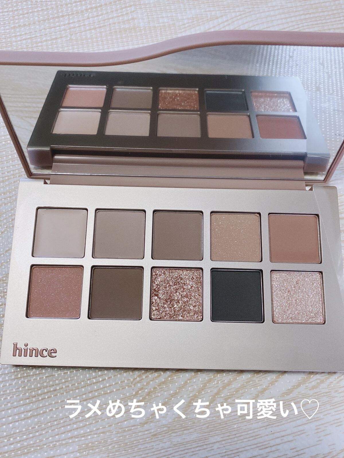  ココナッツ ブリリアント プレシャンプーヘアオイル/THE BODY SHOP/ヘアオイルを使ったクチコミ（3枚目）