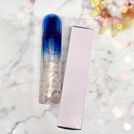 ジェリー コンディショナー/cresc. by ASTALIFT/化粧水を使ったクチコミ(7枚目)