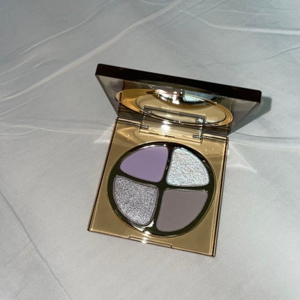 遊染インクスマッジパレット/Joocyee/アイシャドウパレットを使ったクチコミ(1枚目)