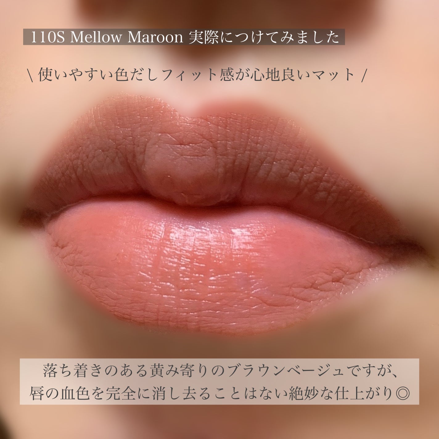 ホリデー アディクション サイレント ウィッシュⅡ /ADDICTION/メイクアップキットを使ったクチコミ(7枚目)