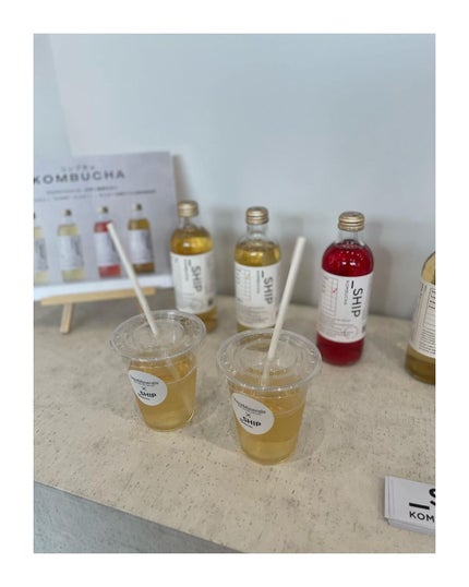 aoiponya on LIPS 「@bareminerals_jp昨日行われた新作発表会。ベアミ..」(9枚目)