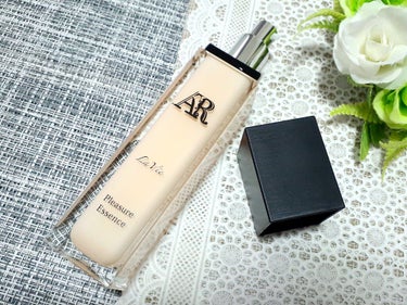 Arlavie 美容液/AR Cosmetics TOKYO/美容液を使ったクチコミ（2枚目）