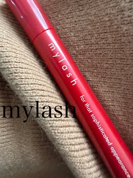 オペラ マイラッシュ アドバンスト/OPERA/マスカラを使ったクチコミ(1枚目)