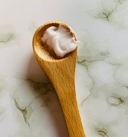 クリームシャンプー/AIMERTÉ(エメルテ) /市販シャンプーを使ったクチコミ(2枚目)