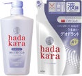 hadakara 薬用デオドラントボディソープ