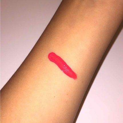 マットシックリップラッカー/ETUDE/口紅を使ったクチコミ(2枚目)