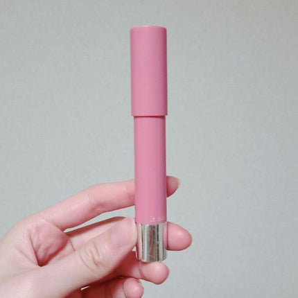 バーム ステイン/REVLON/口紅を使ったクチコミ(1枚目)