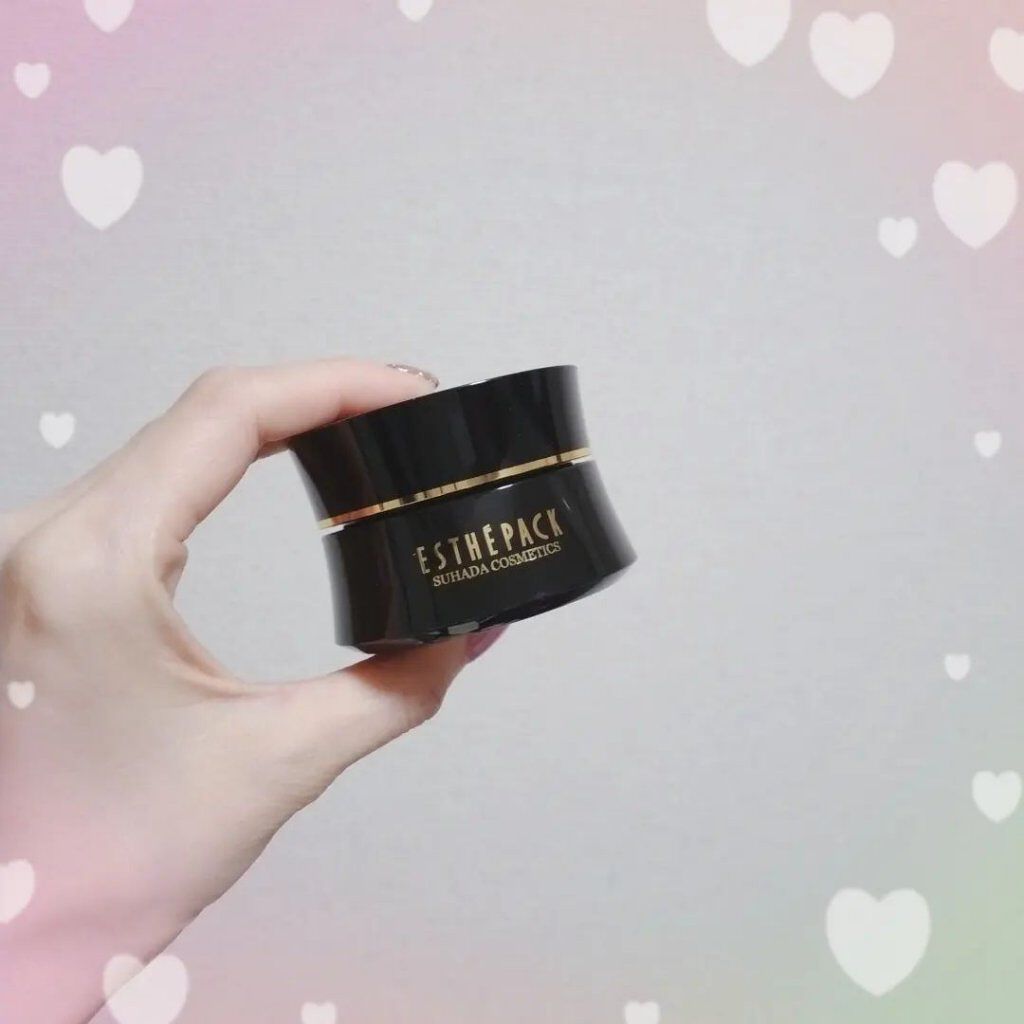 スハダダフネスエステパック/スハダダフネス/洗い流すパック・マスクを使ったクチコミ（1枚目）