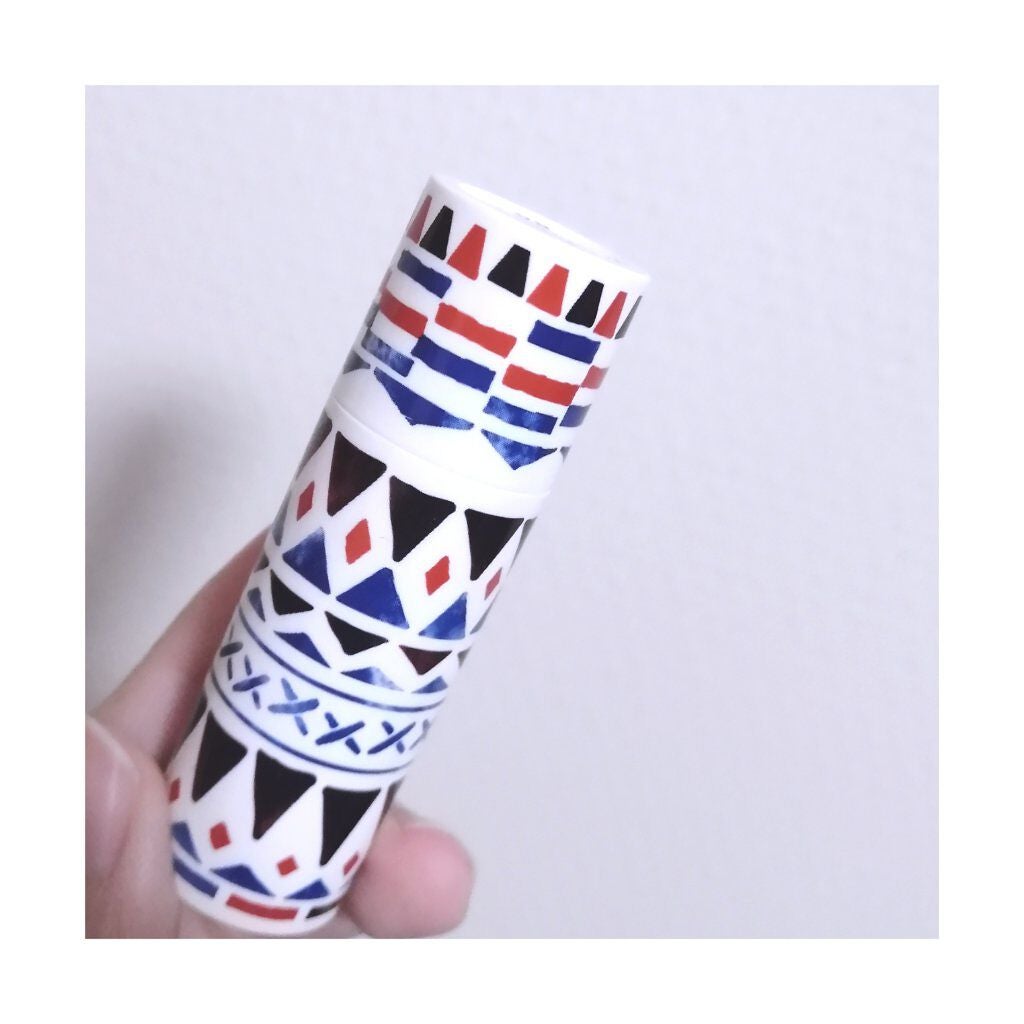 口紅(詰替用)/ちふれ/口紅を使ったクチコミ(2枚目)