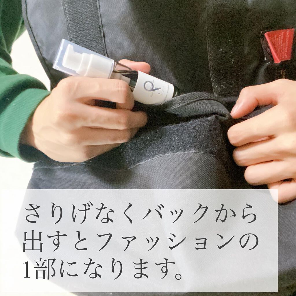 アウトドアフレグランス/Puzzle/その他を使ったクチコミ（3枚目）