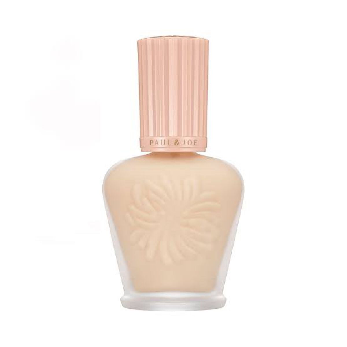 モイスチュアライジング ファンデーション プライマー/PAUL & JOE BEAUTE/化粧下地を使ったクチコミ(1枚目)