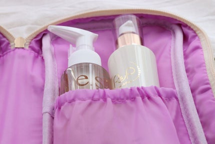 ツインエレナイザー プレミアム/EBiS化粧品/美顔器・マッサージを使ったクチコミ(4枚目)