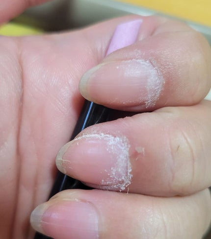 ネイルストーンプッシャー/DAISO/ネイル用品を使ったクチコミ(1枚目)