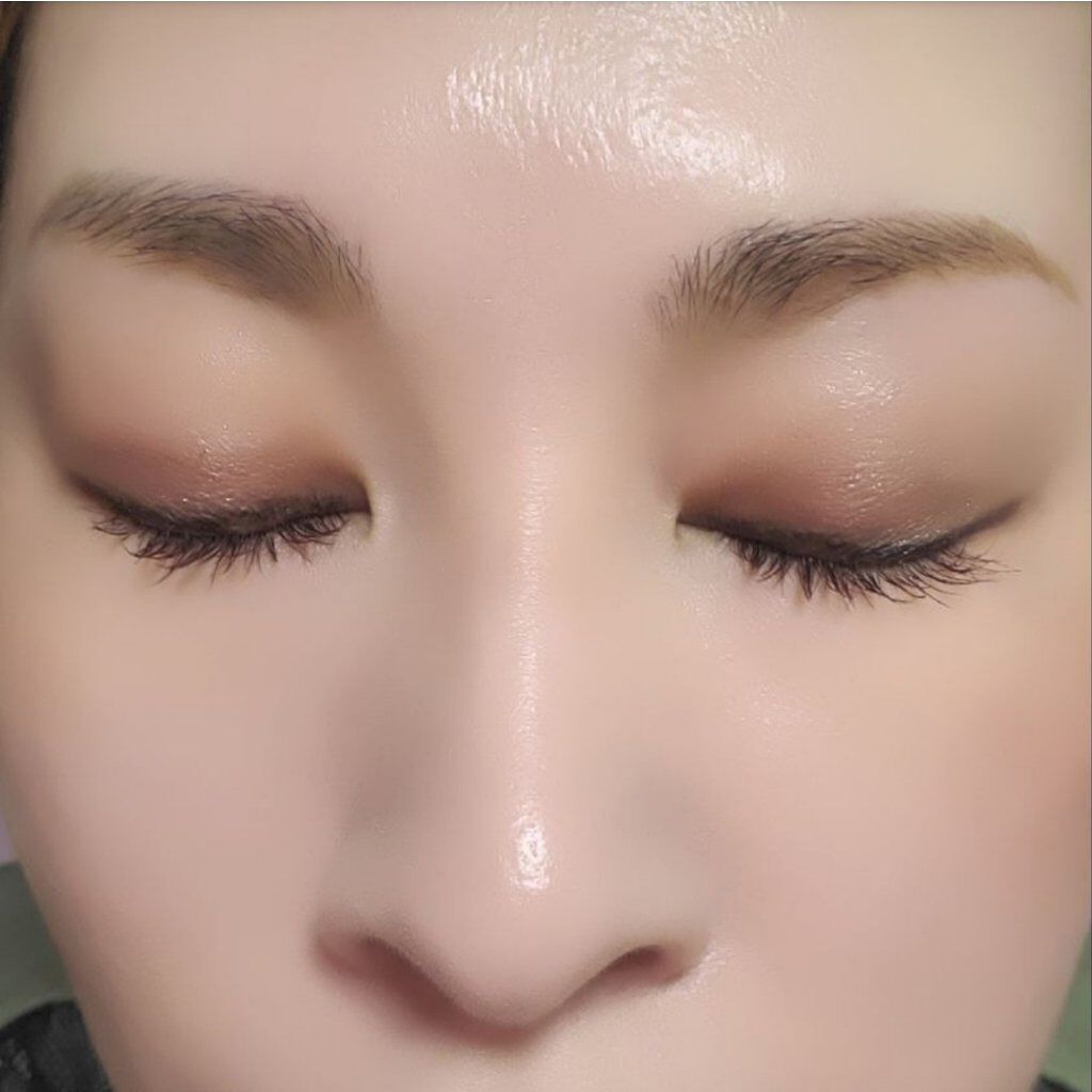 スティロ ユー ウォータープルーフ N/CHANEL/ペンシルアイライナーを使ったクチコミ（2枚目）